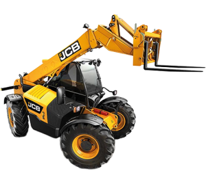 JCB 535-95