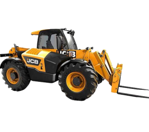 JCB 541-70