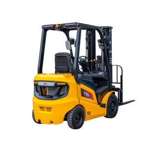 UN Forklift 1.8T Diesel Industrial Forklift
