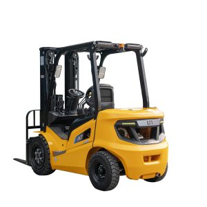 UN Forklift 2.0T Diesel Industrial F-Series Forklift